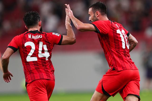 奥兰多城主场输球,亚冠淘汰赛前景黯淡 奥兰多城主场输球,亚冠淘汰赛前景黯淡