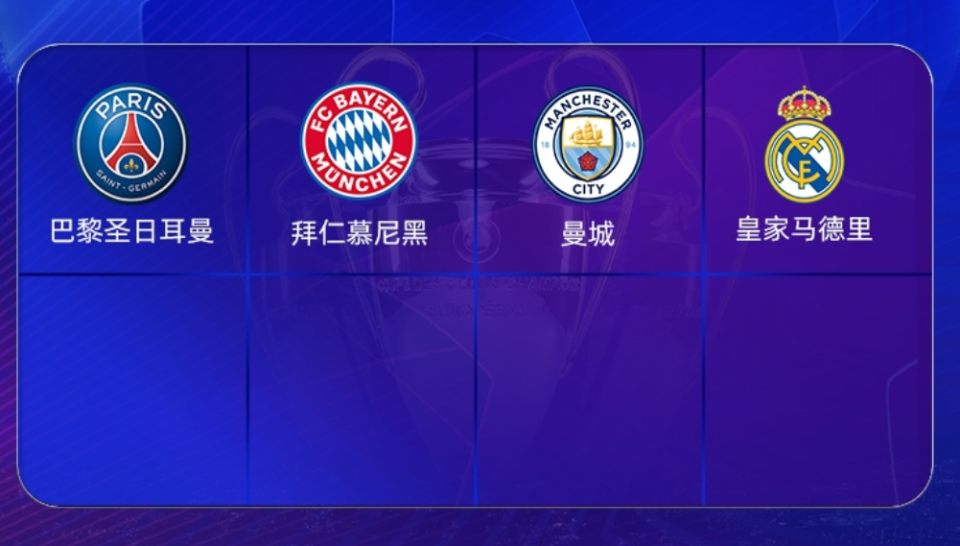 曼城力克马德里,晋级欧冠八强 曼城力克马德里,晋级欧冠八强