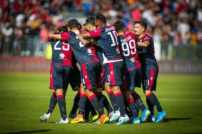 圣埃蒂安客场取得大胜,重返联赛前六 圣埃蒂安客场取得大胜,重返联赛前六