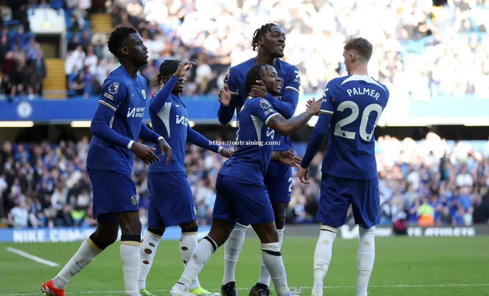 热刺主场大胜伯恩利，英超积分榜上升至第五位