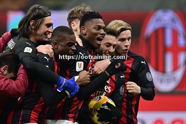 AC米兰后防五小将有望转投都灵，究竟是利好还是利空？