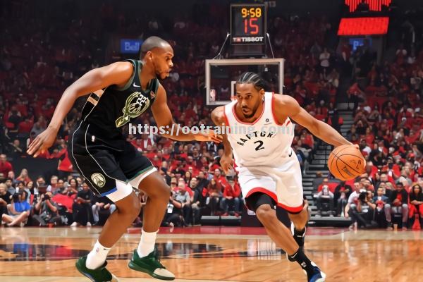 猛龙队连胜复仇雄鹿队