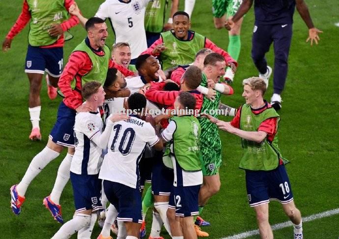 欧洲杯：波兰离奇负于斯洛伐克