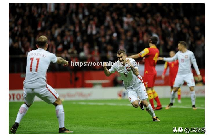 欧洲杯：波兰离奇负于斯洛伐克