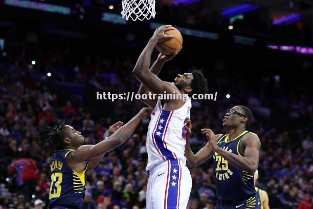 快船大胜76人，取得八连胜