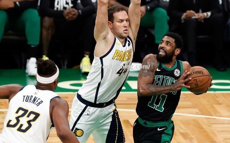 步行者主场失利，主帅调整战术