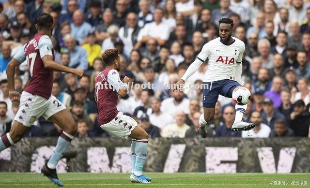 南安普顿客场不敌热刺，遭遇多场不胜