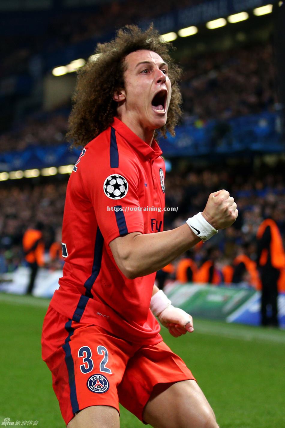 切尔西胜巴黎圣日耳曼，实力获得认可