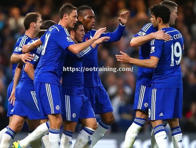 切尔西胜巴黎圣日耳曼，实力获得认可