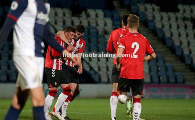 热刺主场战胜南安普顿，继续积分攀升