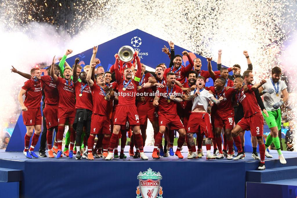 利物浦战乱战胜对手,为欧冠八强赛挺进 利物浦战乱战胜对手,为欧冠八强赛挺进