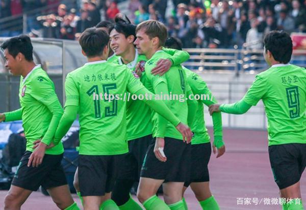 联赛全面更新，球队新季备战逐步成形