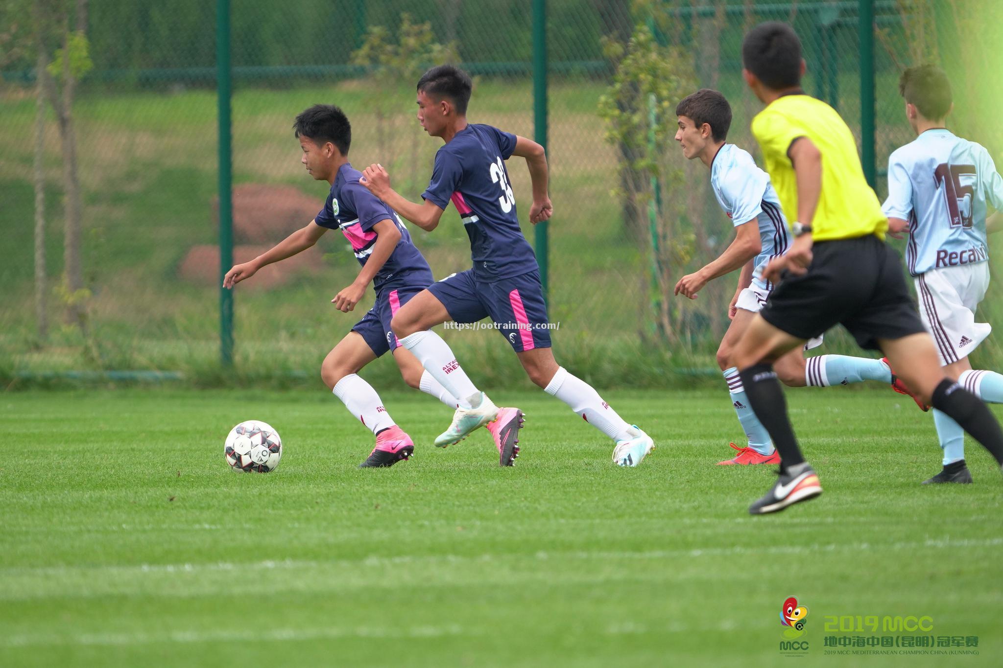 名动天下！中国足球赛场精彩一幕