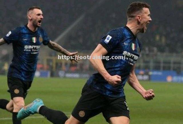 国际米兰双杀对手,锋线火力全开 国际米兰双杀对手,锋线火力全开