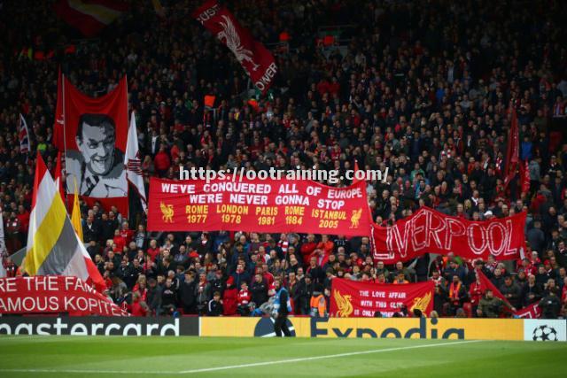 利物浦在安菲尔德获胜，领先优势巩固