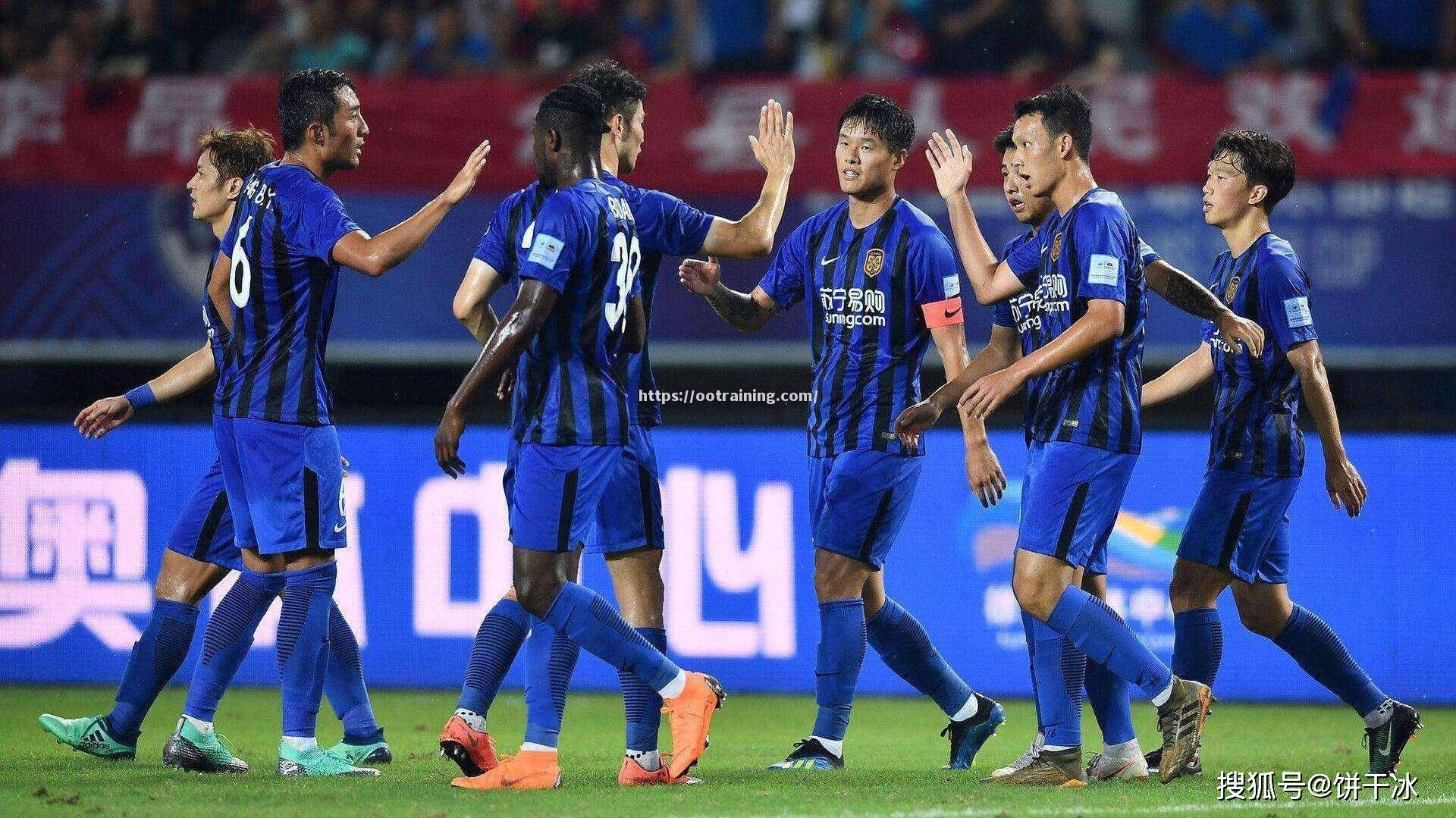 江苏苏宁赛场彰显团队合作,球员默契十足 江苏苏宁赛场彰显团队合作,球员默契十足