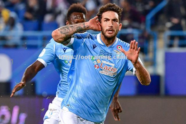 拉齐奥主场完胜,排名升至联赛第三 拉齐奥主场完胜,排名升至联赛第三