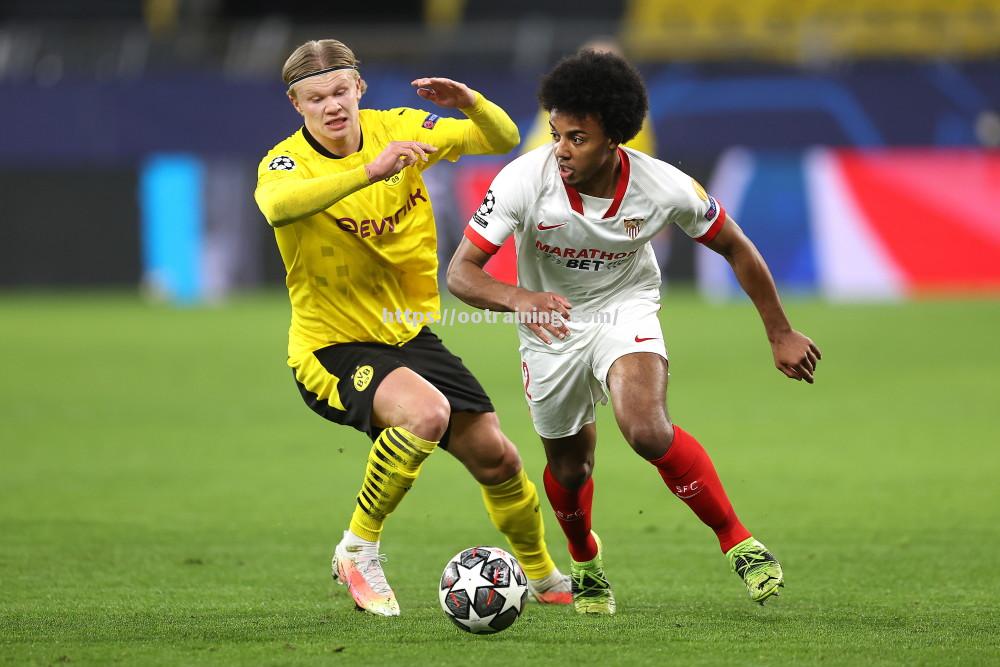 阿贾克斯逆转胜多特蒙德，晋级冠军联赛八强