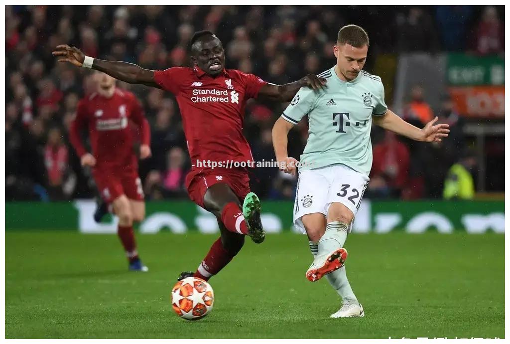 利物浦淘汰拜仁，晋级欧冠半决赛