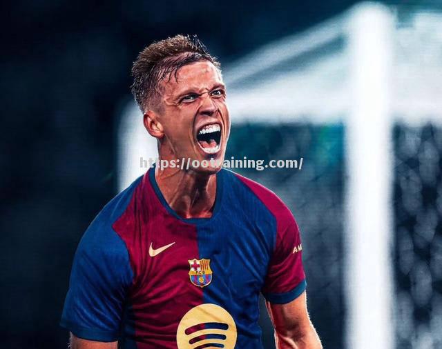 西甲新星崭露头角,年轻球员成为关注焦点 西甲新星崭露头角,年轻球员成为关注焦点