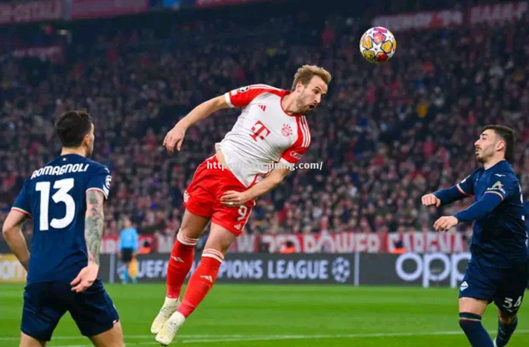 拜仁3-0大胜,实现逆转晋级决赛 拜仁3-0大胜,实现逆转晋级决赛