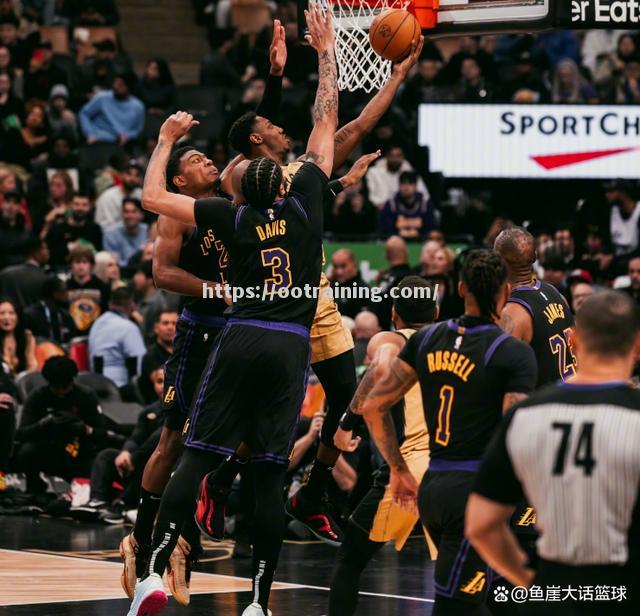 猛龙主场失利，遭遇三连败！