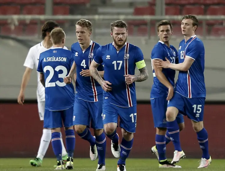 欧预赛:匈牙利主场提前晉陞 欧预赛:匈牙利主场提前晉陞