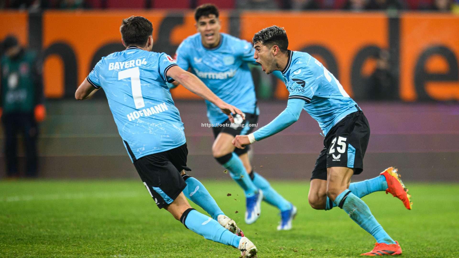 奥格斯堡官方确认签下新射手,期待表现 奥格斯堡官方确认签下新射手,期待表现