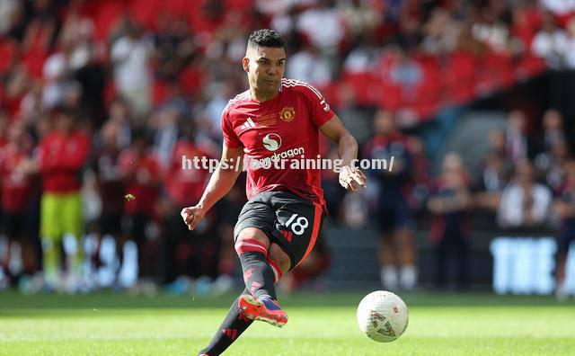 曼联与巴塞罗那将在足球盛事中一决胜负 曼联与巴塞罗那将在足球盛事中一决胜负