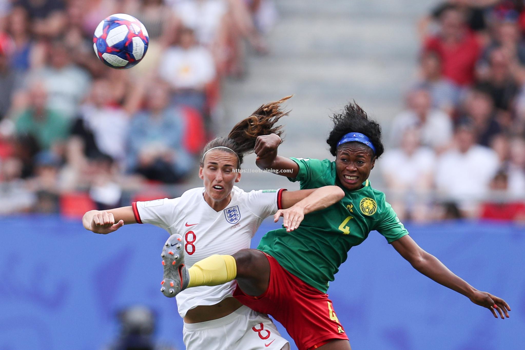 喀麦隆女足在国际赛事中再创佳绩