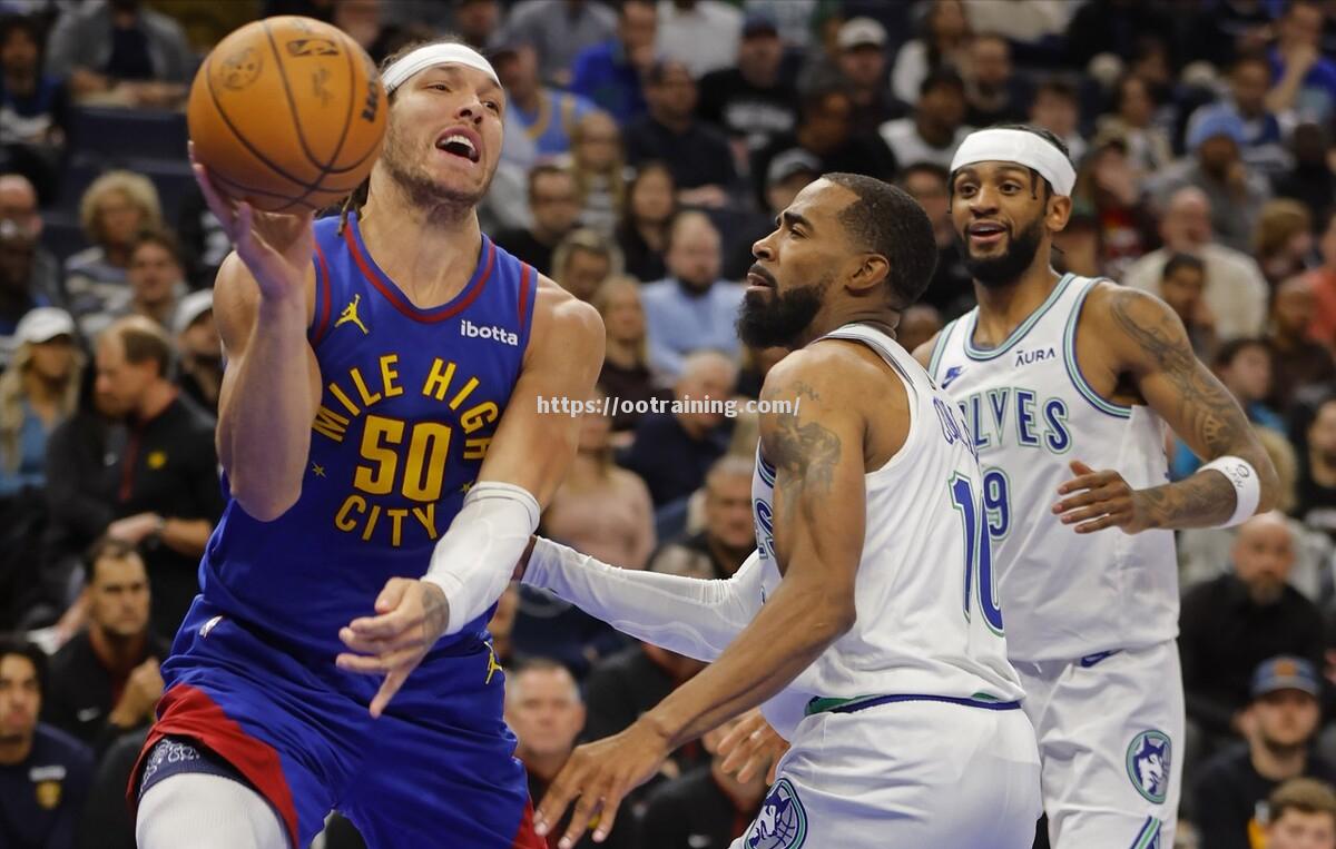 猛龙客场险胜森林狼,血战加时惊险逆转 猛龙客场险胜森林狼,血战加时惊险逆转