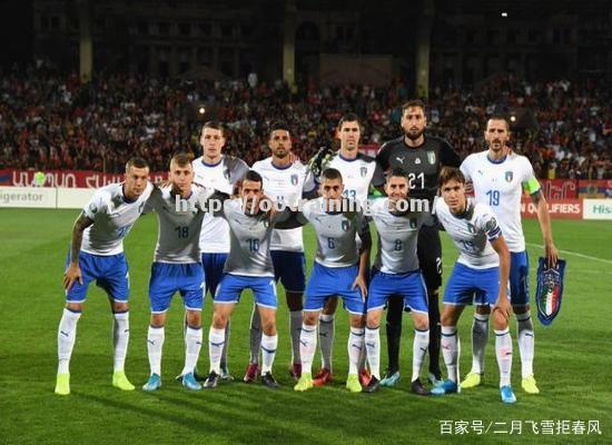 意大利战胜瑞典，晋级欧预赛半决赛