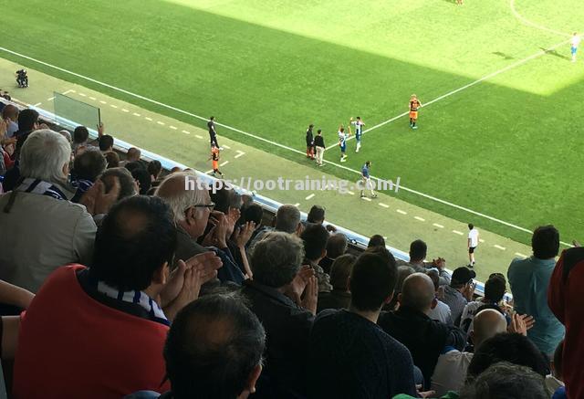 瓦伦西亚主场失利，球迷失望不已