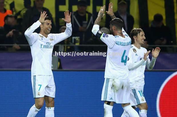 皇家马德里坦言挑战重重，展望未来