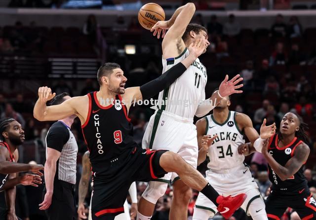 雄鹿凭借生死一战终结活塞连胜纪录