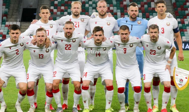 瑞士队战胜斯洛伐克，成功晋级欧国联四强