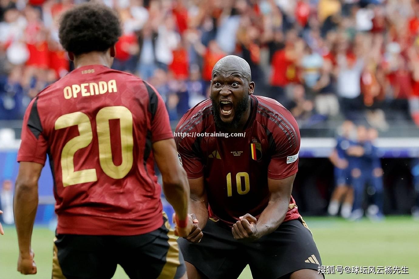 瑞士队战胜斯洛伐克，成功晋级欧国联四强