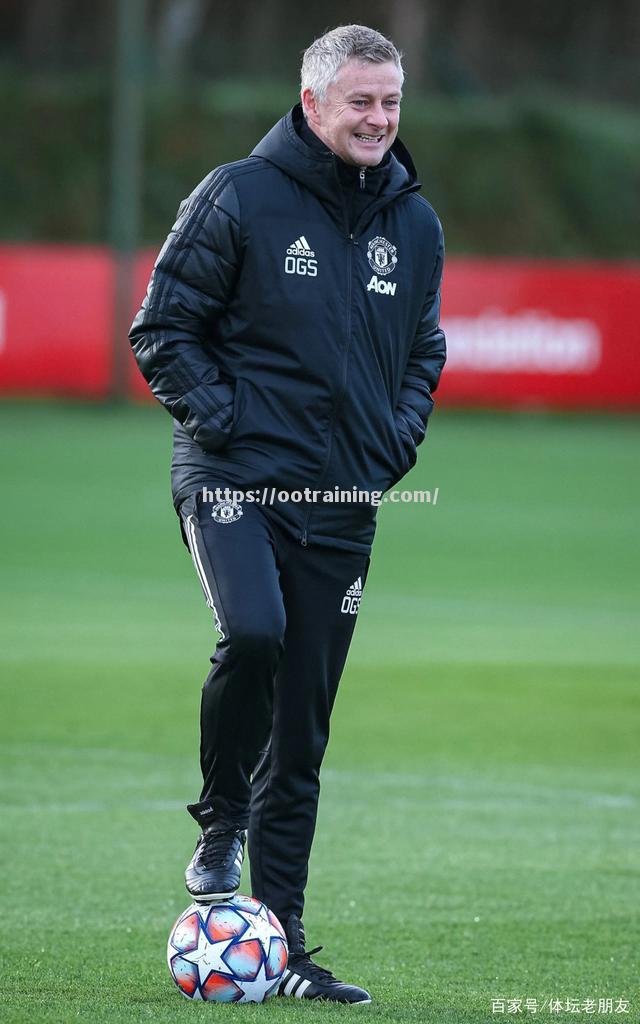 曼联传授球员新战术，备战欧战细节披露！