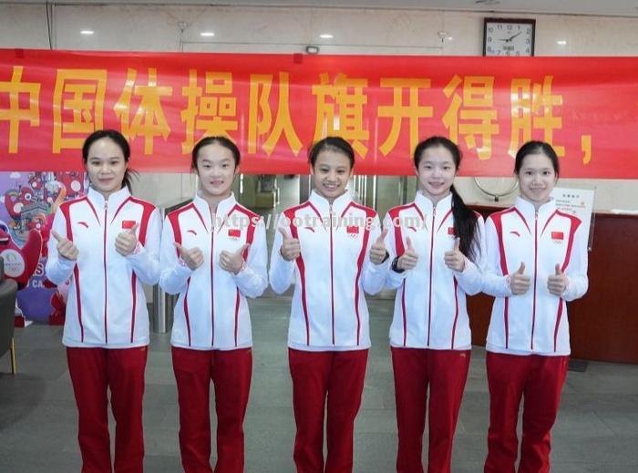 泰国选手夺得体操金牌，表现出色