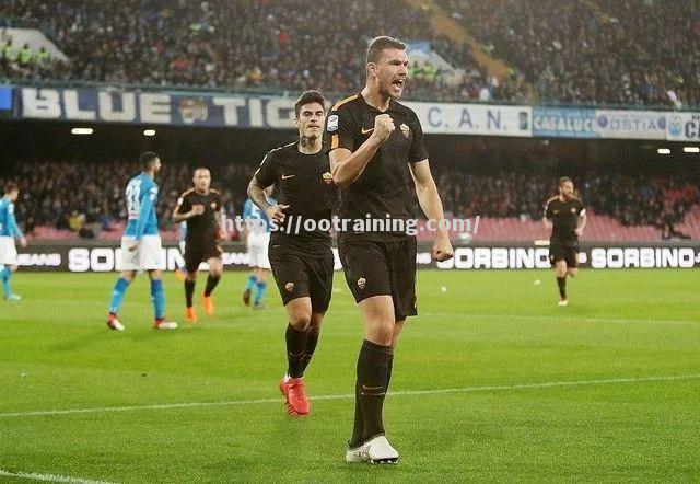 那不勒斯遭遇不敌，遭遇两连败