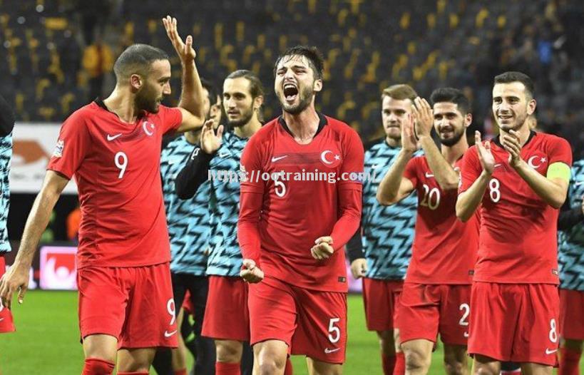 欧预赛克罗地亚抢分成功，晋级希望渐大