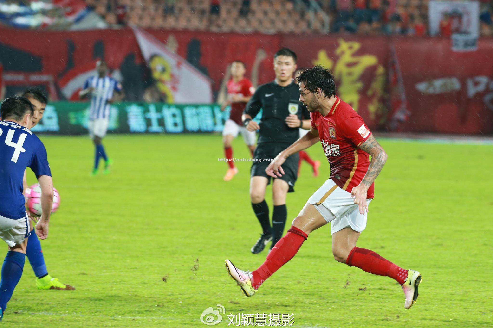 恒大主场迎战永昌，球迷期待胜利