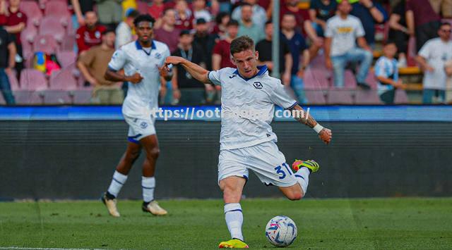 意大利横扫瑞士，欧国联比赛意甲球员表现出色