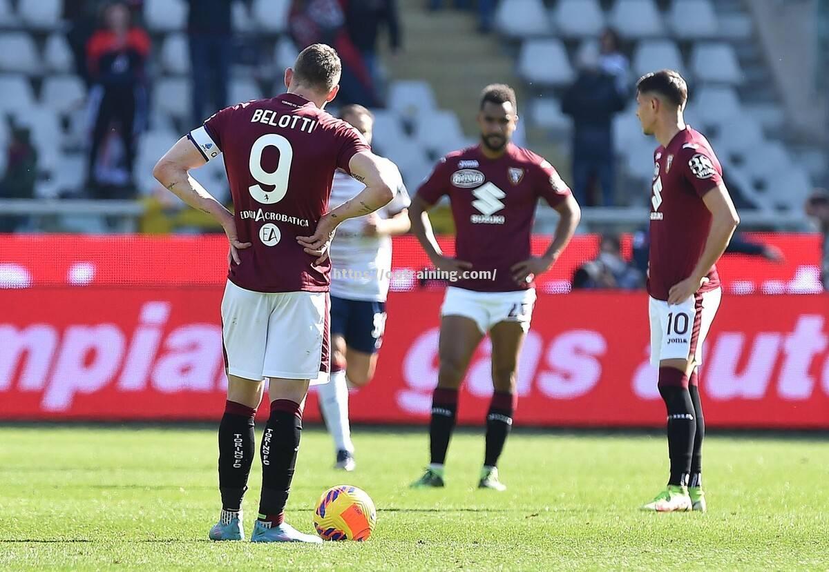 博洛尼亚客场告捷,取得胜利 博洛尼亚客场告捷,取得胜利