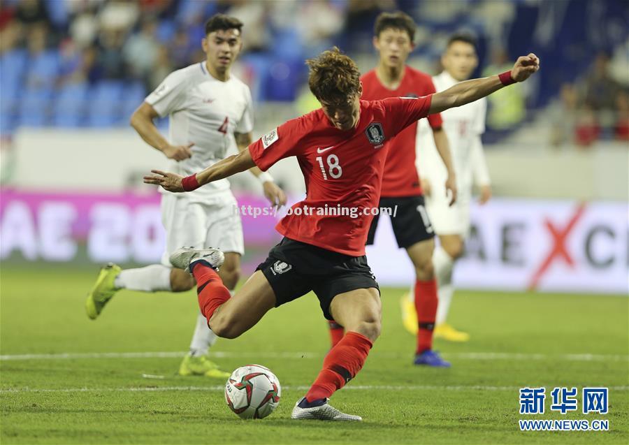 亚洲球队在国际比赛中展现实力 亚洲球队在国际比赛中展现实力