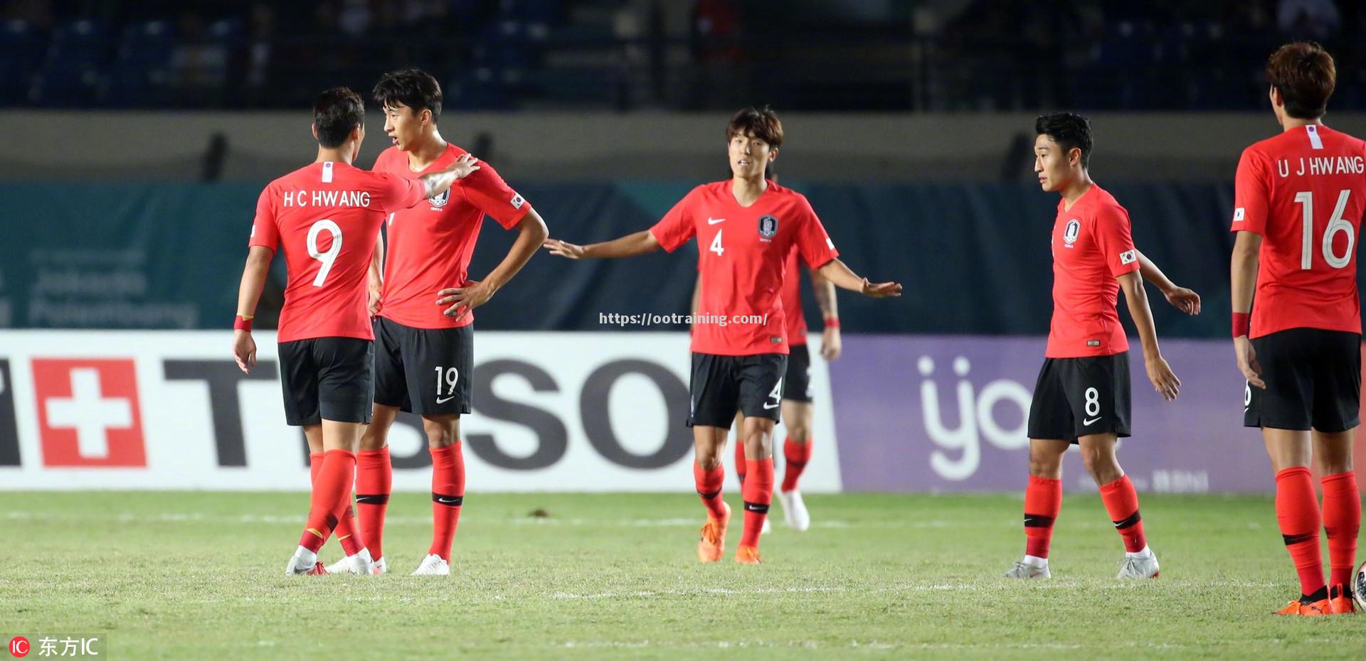 亚洲球队在国际比赛中展现实力 亚洲球队在国际比赛中展现实力