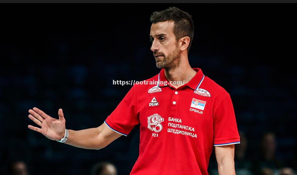 塞尔维亚豪取三连胜,成功晋级欧锦赛8强赛 塞尔维亚豪取三连胜,成功晋级欧锦赛8强赛