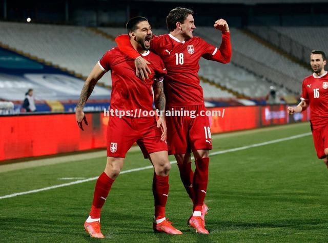 塞尔维亚豪取三连胜,成功晋级欧锦赛8强赛 塞尔维亚豪取三连胜,成功晋级欧锦赛8强赛