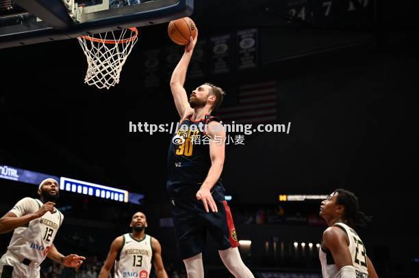 灰熊迎战掘金,期待主场复仇机会 灰熊迎战掘金,期待主场复仇机会