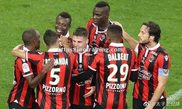 亚眠客场战平摩纳哥,客场不败 亚眠客场战平摩纳哥,客场不败